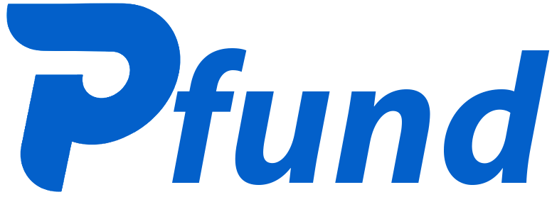 Pfund logo
